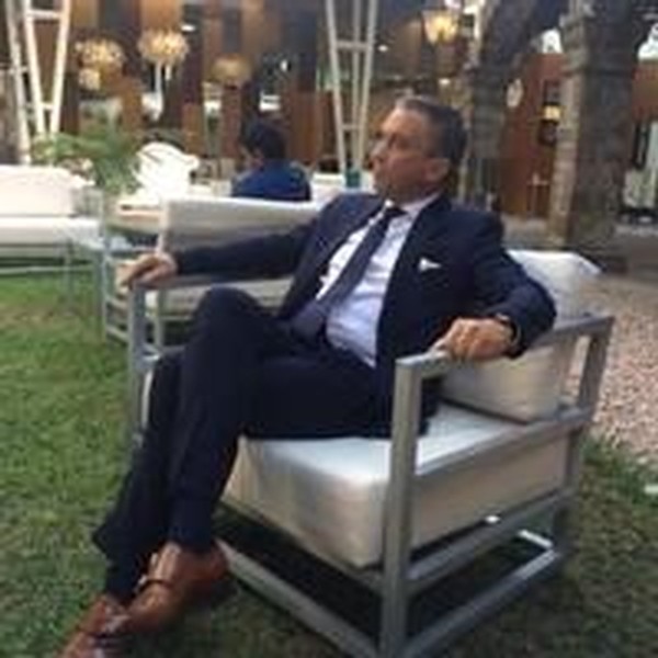 Thierry Martin Thierry Martin